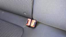 Ford Fiesta 1.0 EcoBoost Hybrid mHEV 125 ST-Line Edition 5dr Petrol Hatchback